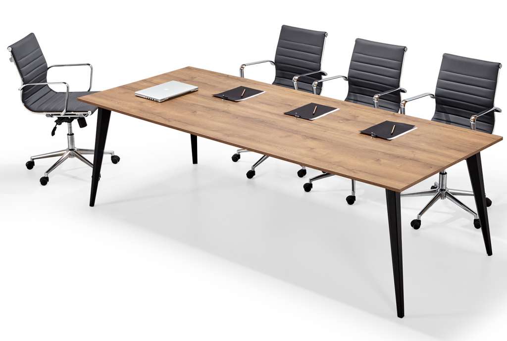 Step Toplantı Masası ( 210 cm )