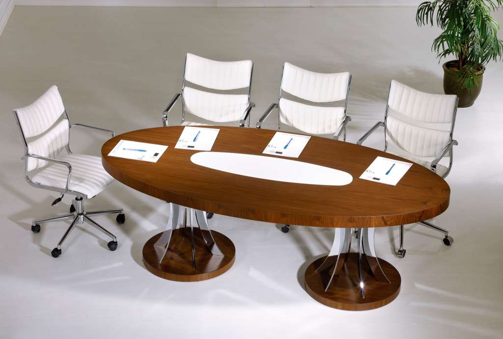 Orient Toplantı Masası